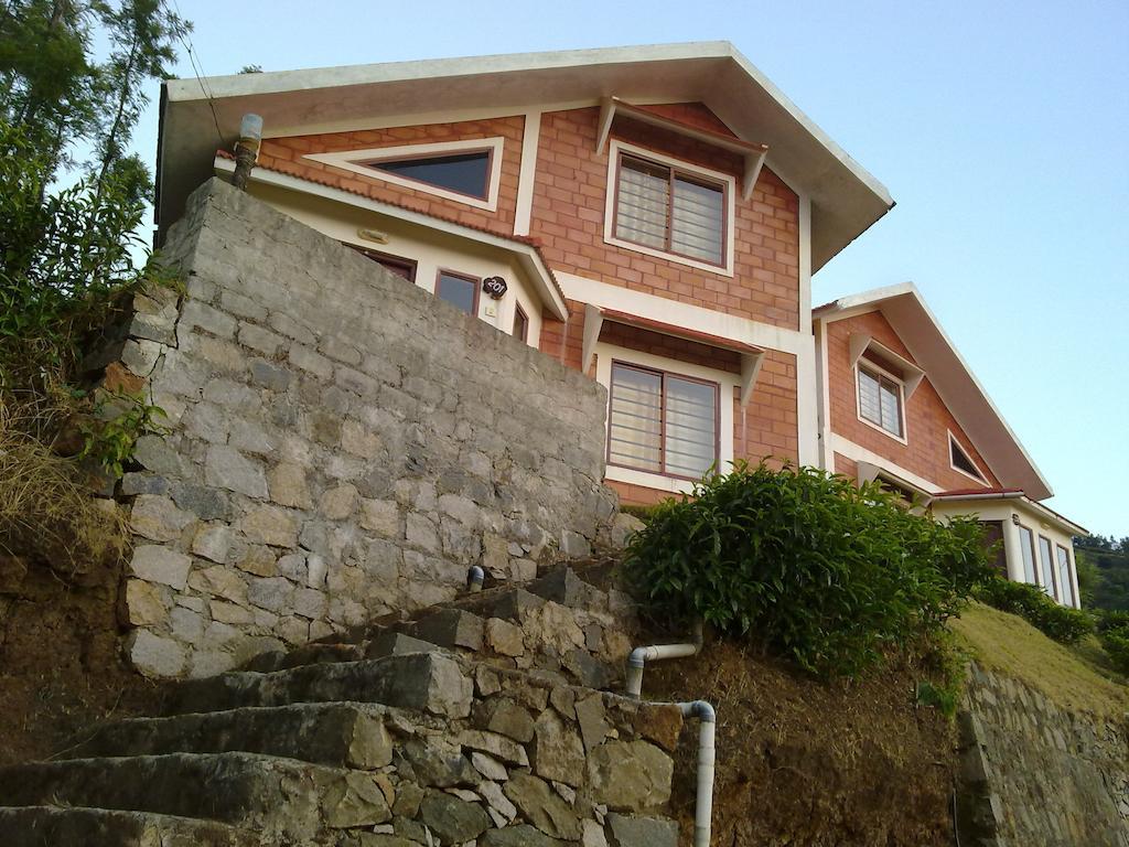 United 21- Paradise Pykara Exterior photo